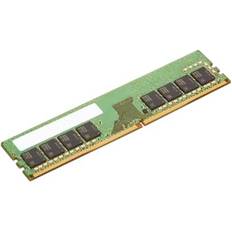 8 GB RAM Memory Lenovo memory_bo 8 ddr4 3200 udimm memory2 na