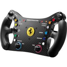 PlayStation 4 Wheels & Racing Controls Thrustmaster F488 GT3 Wheel Add On