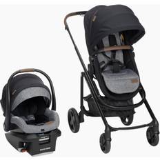 Maxi-Cosi Travel Systems Strollers Maxi-Cosi Tayla 5-in-1 (Travel system)