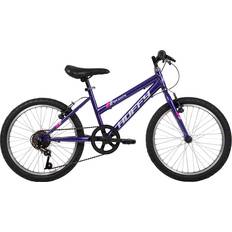 20" Kids' Bikes Huffy So Sweet 20" Girl's Purple in Pink Pink Kids Bike