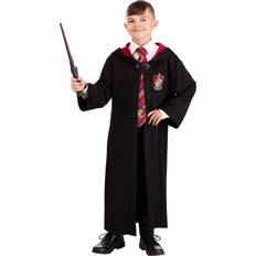 Funidelia, Costume Harry Potter Poufsouffle fille et garçon taille 7-9 ans  134-146 cm