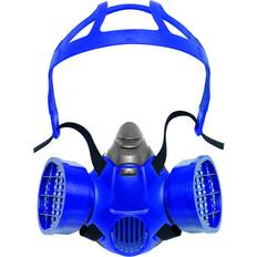 Atemschutzmasken Gesichtsmasken & Atemschutz Dräger Halbmaske X-plore 3300