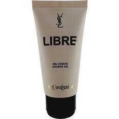 Yves Saint Laurent Hygieneartikler Yves Saint Laurent YSL LRBSG17 Libre & Shower Gel for