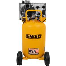 Dewalt Compressors Dewalt 30 Gallon 2HP 175PSI Vertical