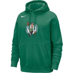 Nike Boston Celtics Hoodie Herren grün