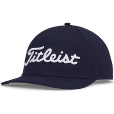 Titleist Golf Clothing Titleist Diego Hat, Navy/White Golf Headwear