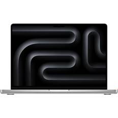 Laptops Apple MacBook Pro 14" with M3 Pro Chip Late 96W 1TB