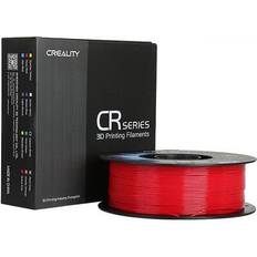 Creality 3D 3301030038 3D-utskriftsmateriale Polyetylentereftalatglykol PETG Rød 1 kg 3301030038