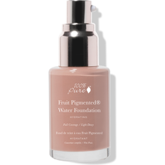 100% Pure Fruit Pigmented Full Coverage Water Foundation Cool 3.0 30 ml