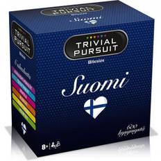Trivial Pursuit Finland, additional questions
