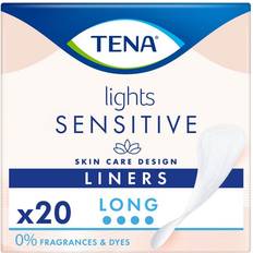 TENA Menstruationsschutz TENA Lights long liners pack of 20
