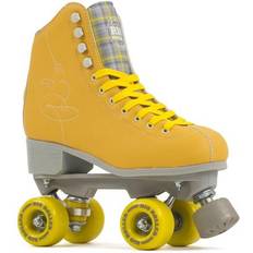 Rio Roller Signature Skates Yellow Yellow