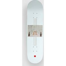 Brune Komplette skateboards Chocolate Perez Skateboard Deck 8.0"