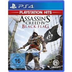 Black flag assassin's creed PS4 Assassins Creed Black Flag PS Hits