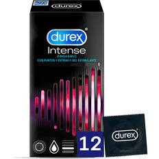 Durex Intense Orgasmic 12 Units