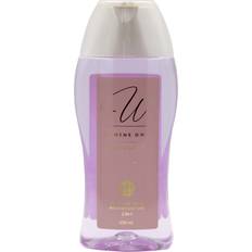 Showergel Spring Collection 2-in-1 Shampoo & Showergel Careness 250ml