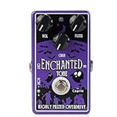 Caline CP-511 Enchanted Overdrive Overdrive Pedale