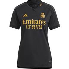 Real Madrid Matchdrakter adidas Real Madrid Third Shirt 2023-24