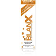 Blanx non-abrasive whitening toothpaste wybielająco-ochronna pasta
