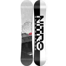 Snowboards reduziert Nitro PRIME RAW Snowboard 2024