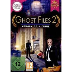Ghost Files 2: Memory of a Crime (PC)