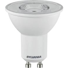 Sylvania LEDs Sylvania Led reflektorlampe klar par16/51 gu10/7w83w 600 lm 4000 k neutralweiß 840 110°