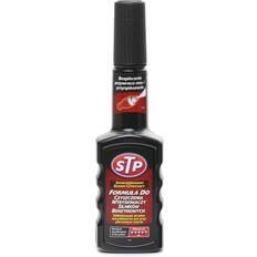 STP Fahrzeugpflege & -zubehör STP reiniger benzineinspritzsystem 30-036 flasche Zusatzstoff