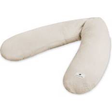 Schwangerschafts- & Stillkissen Sonstige Nursing Pillow Muslin Sand