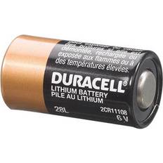 DEFA Batterier & Ladere DEFA Smartstart Lithium Batteri 6V