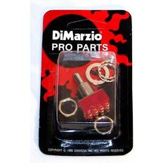 Billig Pickuper DiMarzio EP1111 Pickup Selector on/on/on