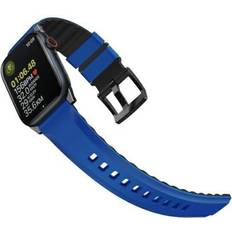 Wearables Uniq pasek Linus Apple Watch 1/2/3/4/5/6/7/8/9/SE/SE2/Ultra/Ultra 2