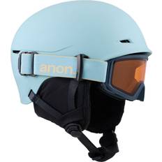 Anon Ski Equipment Anon Define Helmet