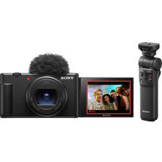 Sony Digitalkameras Sony ZV-1 II GP-VPT2BT Griff