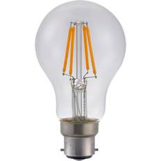 B22 Leuchtmittel SPL LED Lampe B22d 4W Dimmbar