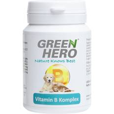 Greenhero Vitamin B Complex