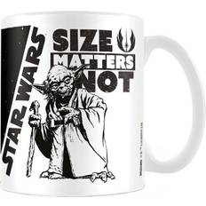 Star Wars Kjøkkentilbehør Star Wars Matters Not Mug