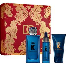 Dolce & Gabbana Women Gift Boxes Dolce & Gabbana Gift Set K Eau de Parfum