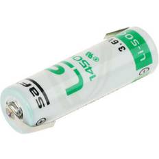 Saft Batterien & Akkus Saft ls 14500 lithiumbatterie 3,6v aa 2600mah lf