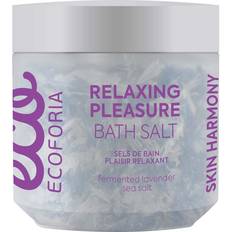 Badesalter Ecoforia Relaxing Pleasure Bath Salt 400g