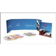 Blu-ray & DVD-Players Legend 20th Anniversary Edition Music CD