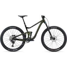 29" Mountainbikes Giant Trance 1 phantom green/black 2023 29"; Unisex