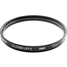 Hoya CLOSE-UP 2 II,HMC 77 mm