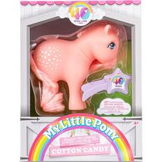 My little Pony Toys My Little Pony 40th Anniversary Cotton Candy 35324