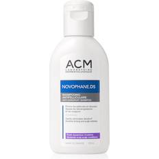 ACM Novophane DS Anti-Dandruff Shampoo 125