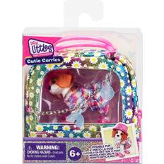 Toys Real Real Littles Cutie Carries Pack Styles Vary