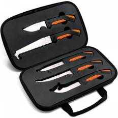 Cold Steel Knives Cold Steel Fixed Blade Hunting Kit Jaktkniv