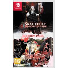 Nintendo Switch-Spiele Skautfold Bloody Pack (Switch)