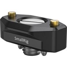 Smallrig Camera Tripods Smallrig NATO Rail with ARRI Locating Screw 35mm