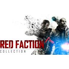 Red faction Complete Collection (PC)