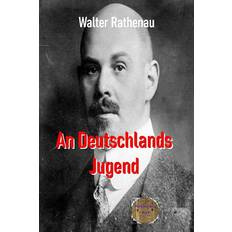 An Deutschlands Jugend (E-Book, 2022)